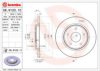 AP 15046 Brake Disc